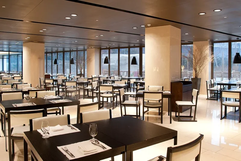 The Riverside飯店 (18/28)