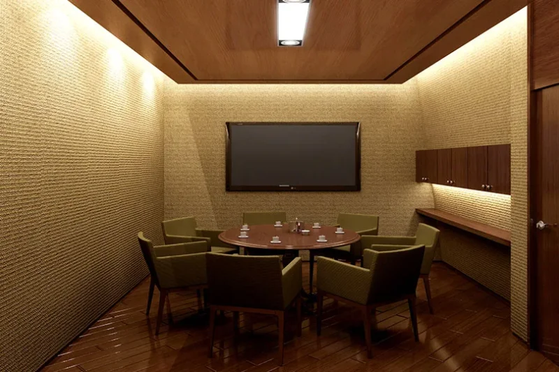 The Riverside飯店 (19/28)