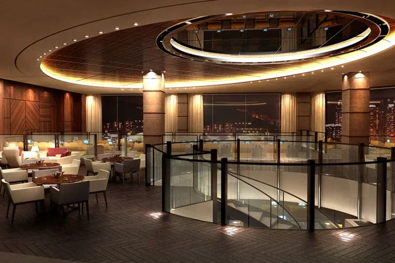 The Riverside飯店 (21/28)