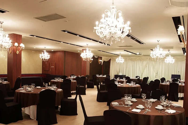 The Riverside飯店 (25/28)