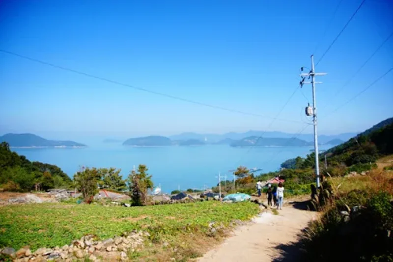 金鰲島