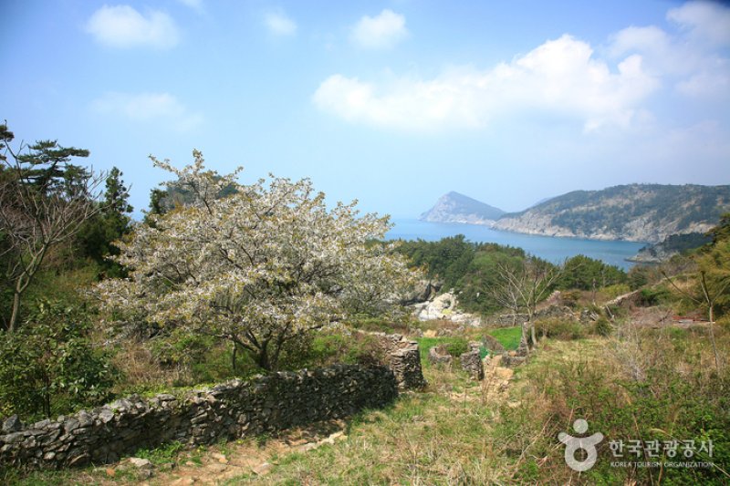 金鰲島