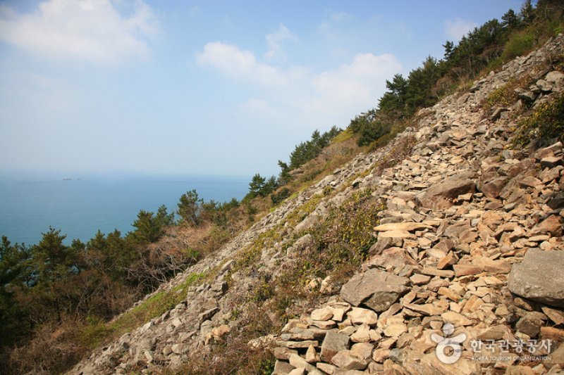 金鰲島