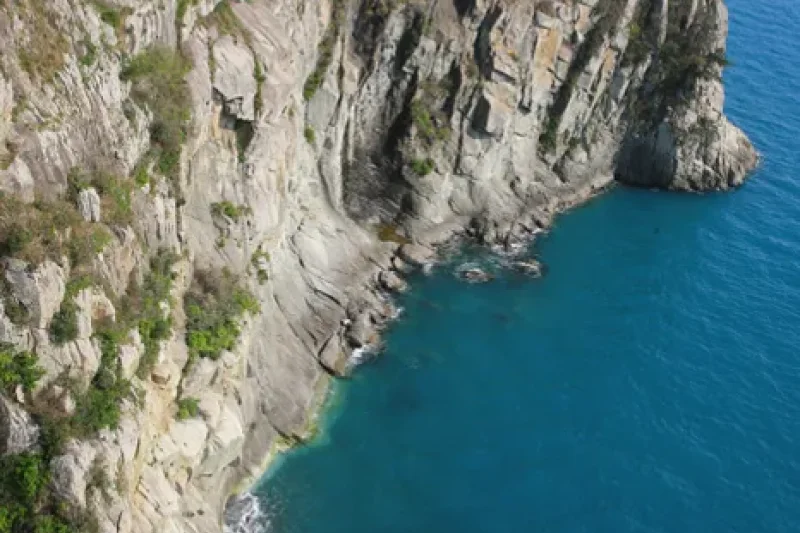 金鰲島
