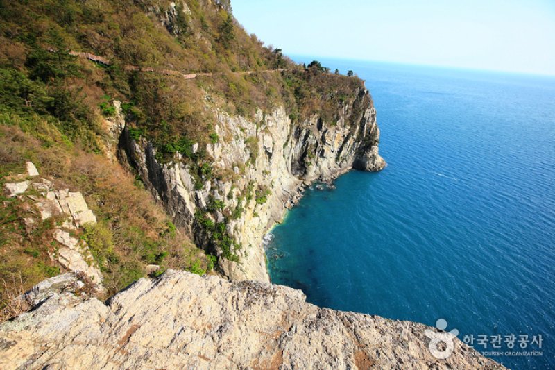 金鰲島