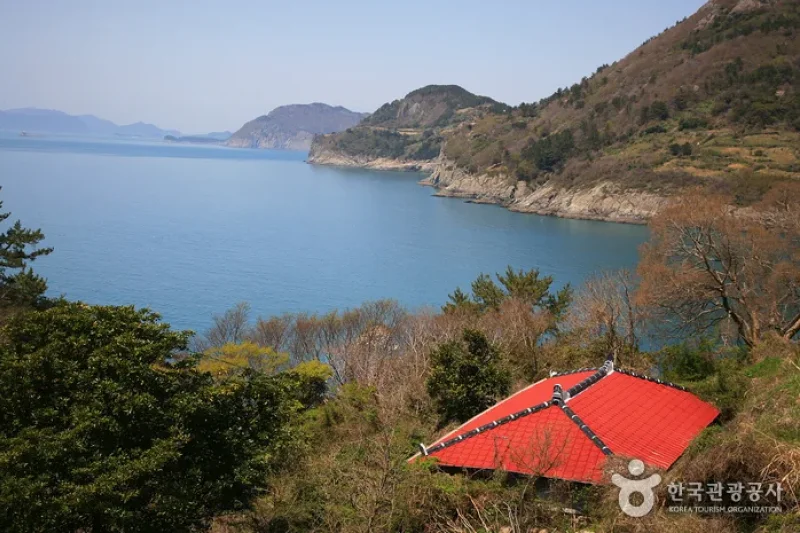 金鰲島