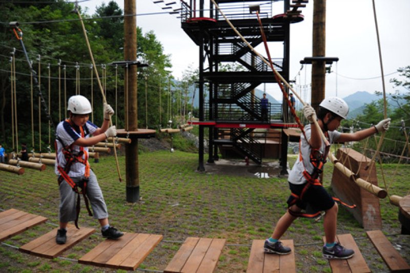 365 Safe Town (22/30)