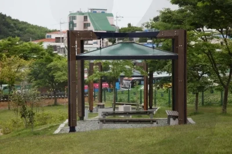 麗水忠愍祠