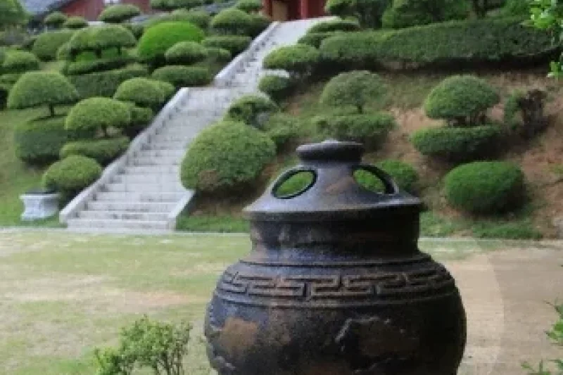 麗水忠愍祠