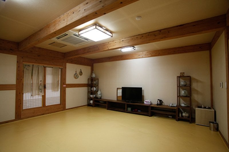 [韓屋住宿]公州韓屋村 (3/54)