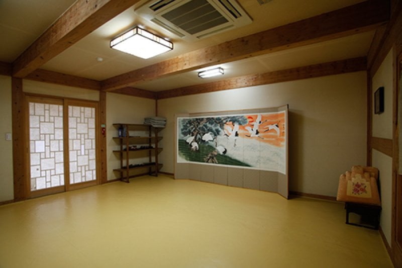 [韓屋住宿]公州韓屋村 (4/54)