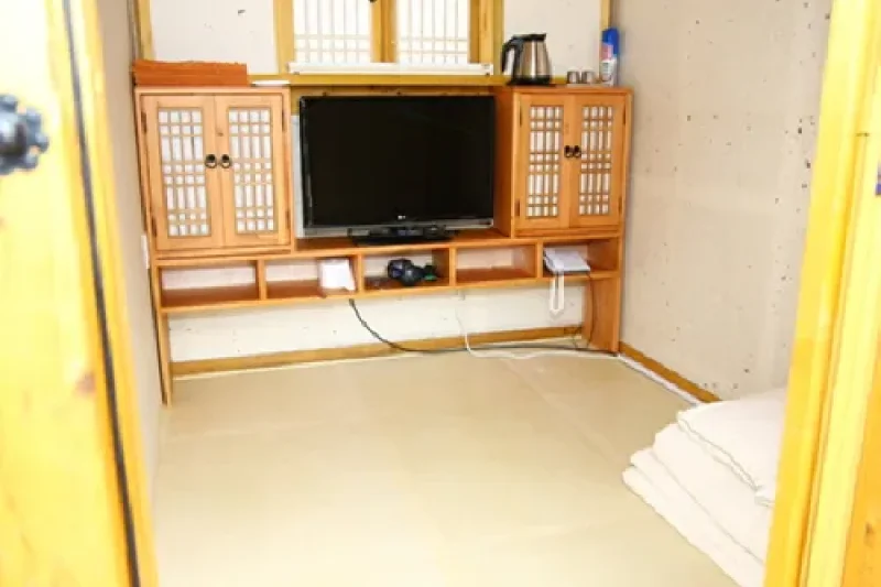 [韓屋住宿]公州韓屋村 (15/54)