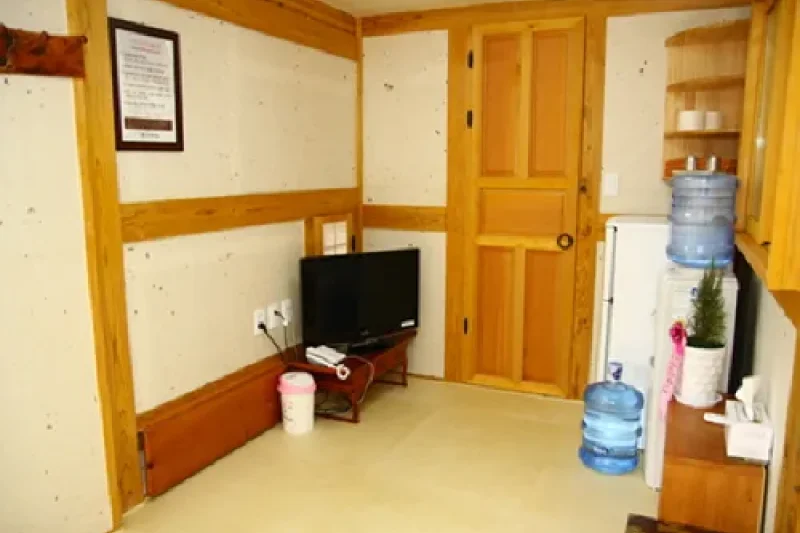[韓屋住宿]公州韓屋村 (18/54)
