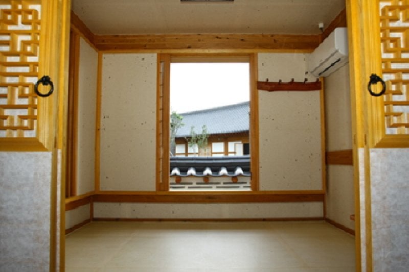 [韓屋住宿]公州韓屋村 (25/54)
