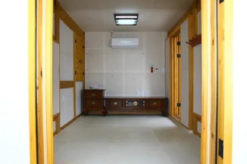 [韓屋住宿]公州韓屋村 (26/54)