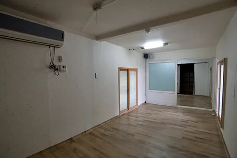 [韓屋住宿]外巖村