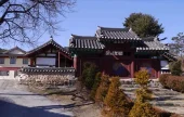 鎮岑鄉校