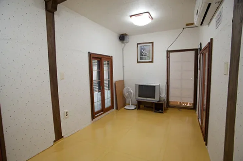 [韓屋住宿]豐德古宅 (4/8)