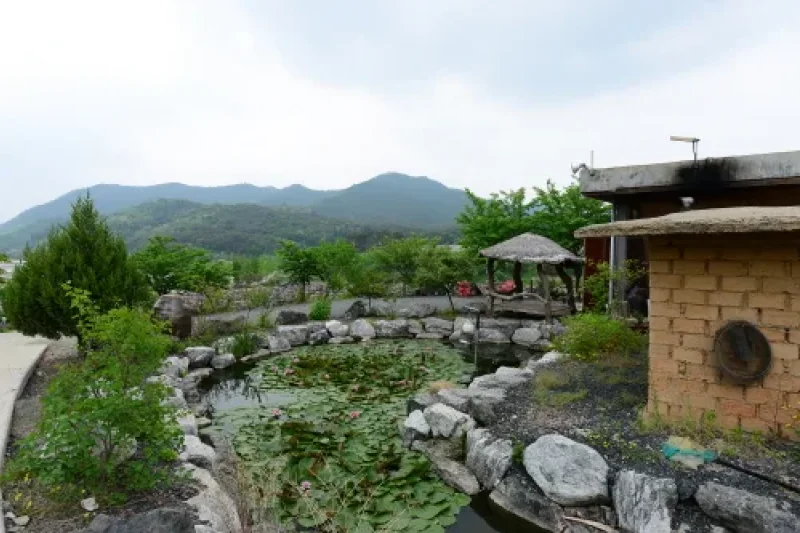 安東河回大醬村 (2/4)