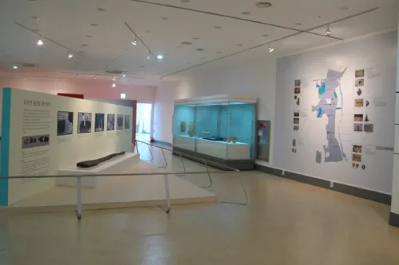 大田歷史博物館 (1/6)