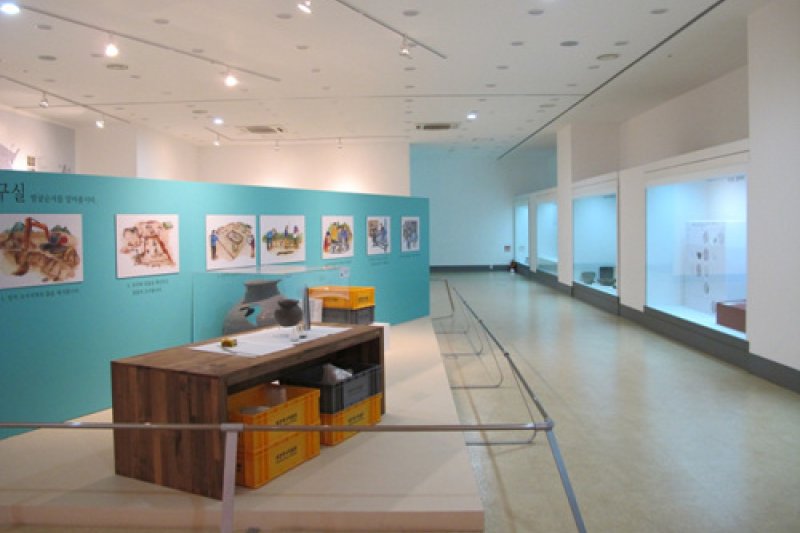 大田歷史博物館 (2/6)