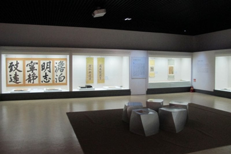 大田歷史博物館 (4/6)