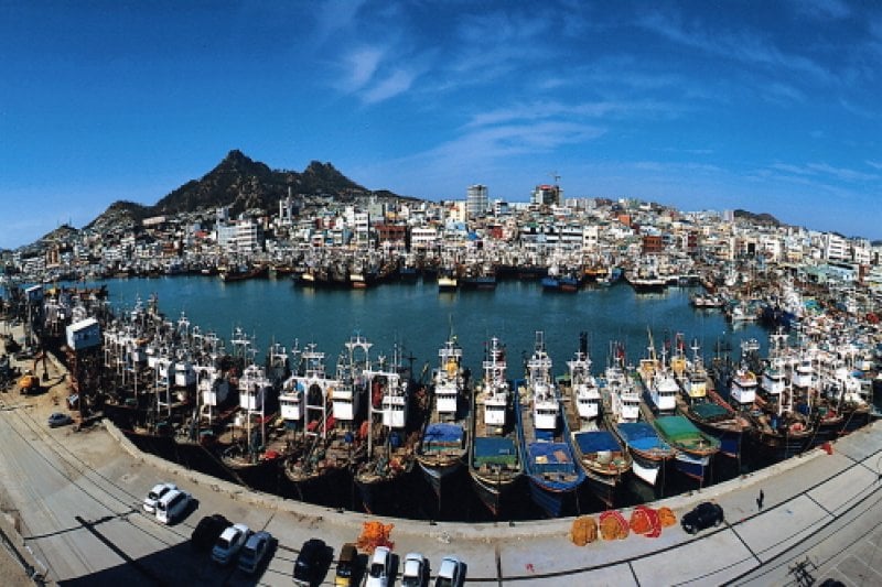 三鶴島 (2/2)