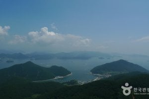 閑麗水道