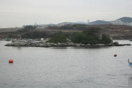 處容岩