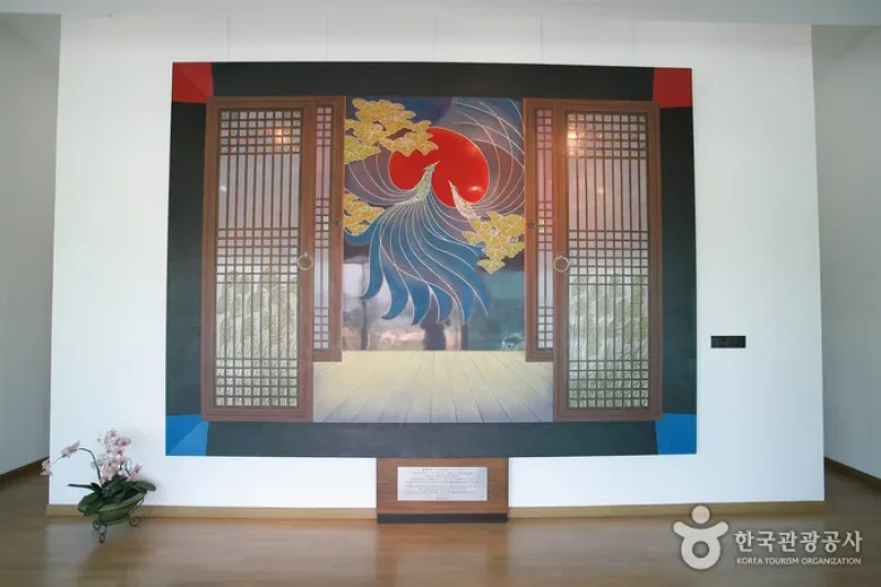 Ottchil美術館  (1/5)