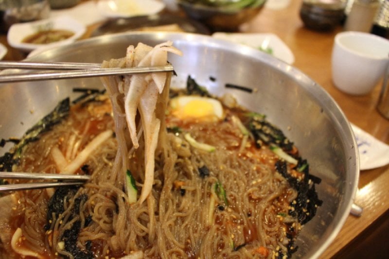 Bujeon豬肉湯飯 (4/7)