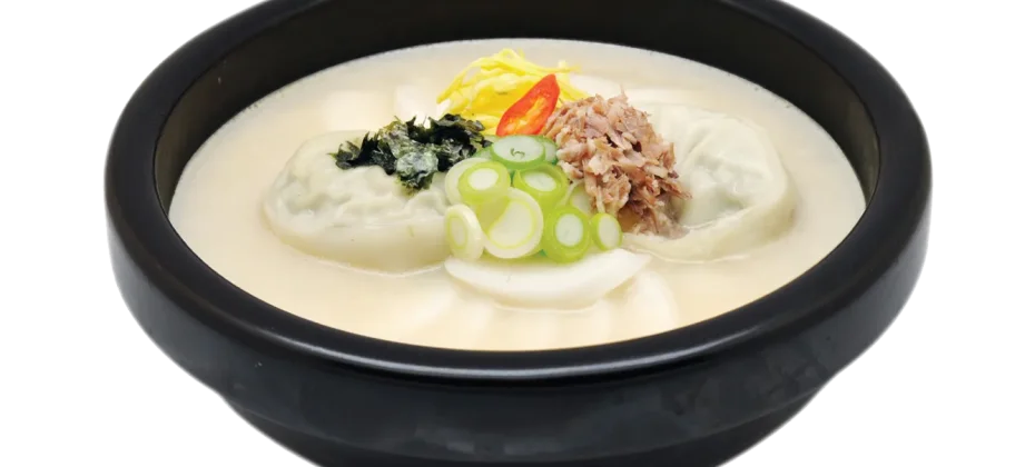 神仙雪濃湯(明洞店) (17/33)