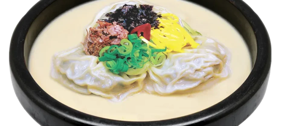 神仙雪濃湯(明洞店) (19/33)