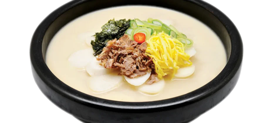 神仙雪濃湯(明洞店) (20/33)