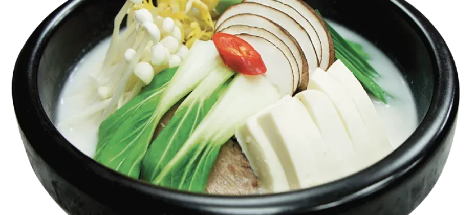 神仙雪濃湯(明洞店) (23/33)