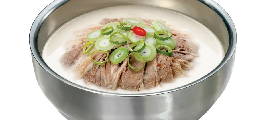 神仙雪濃湯(明洞店) (25/33)