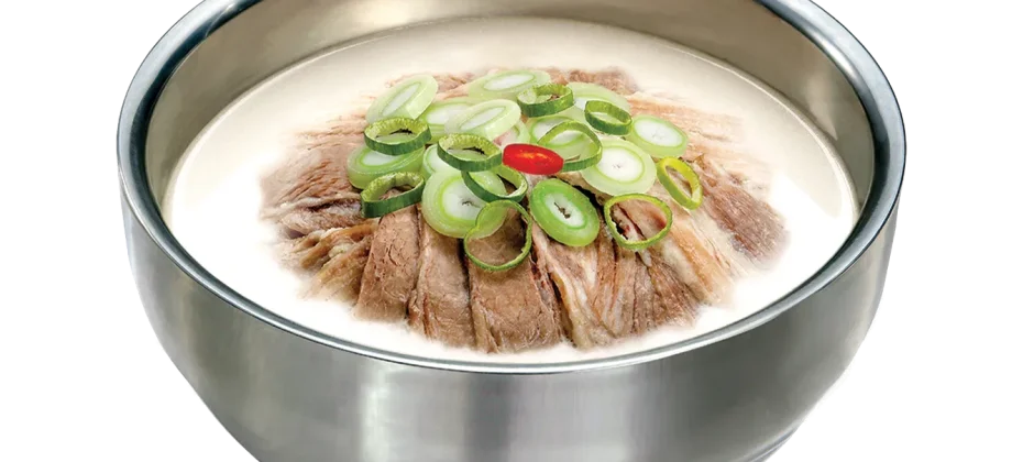 神仙雪濃湯(明洞店) (28/33)
