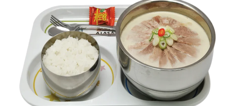 神仙雪濃湯(明洞店) (29/33)