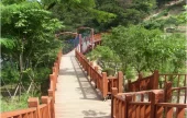 松脊路