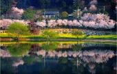 仙岩湖水公園