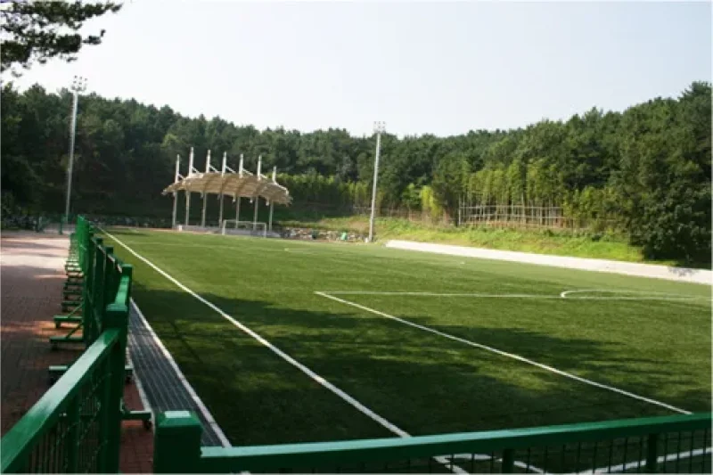 仙岩湖水公園