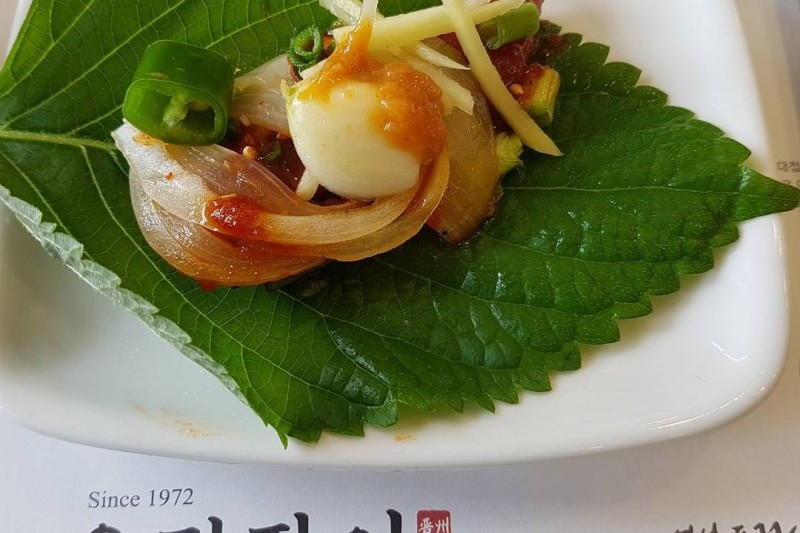 Youjung鰻魚 (2/3)