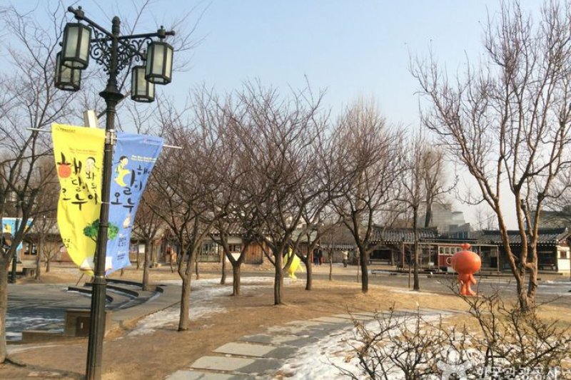 國立民俗博物館兒童博物館 (5/5)