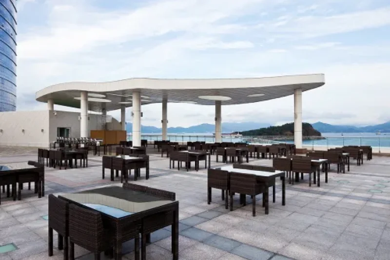 MVL飯店
