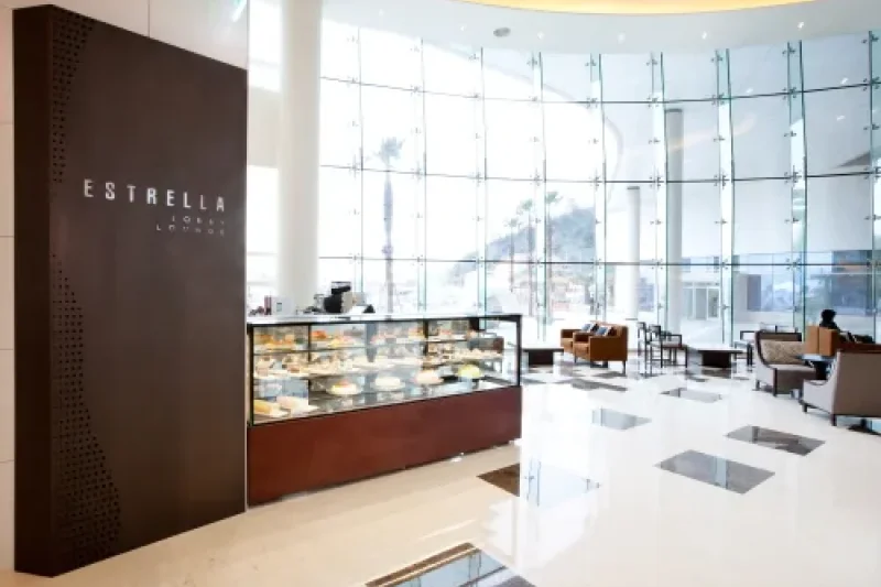 MVL飯店