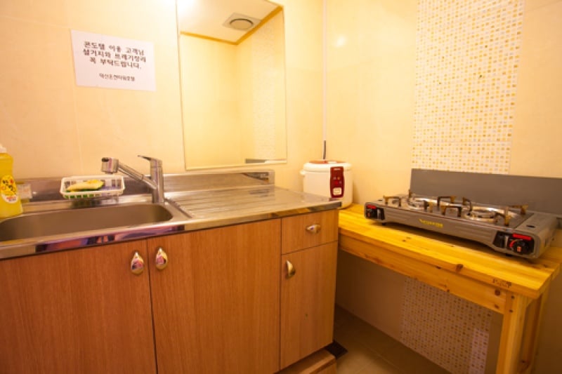 德山溫泉城酒店[優秀住宿設施]덕산온천타워호텔[우수숙박시설 굿스테이] (3/11)