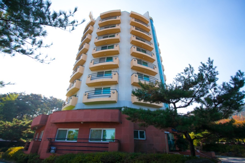 德山溫泉城酒店[優秀住宿設施]덕산온천타워호텔[우수숙박시설 굿스테이] (9/11)