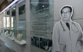 張起呂紀念館(장기려기념 더 나눔센터)