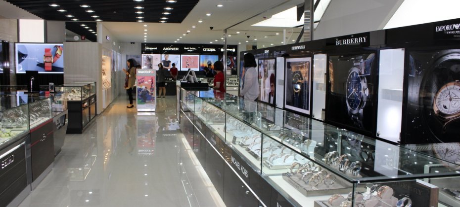 Entas免稅店 總店 (30/46)