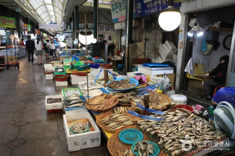 新浦國際市場 (12/12)